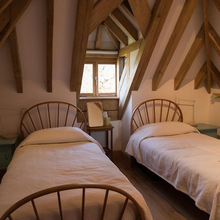 Hurst Farm B&B Crockham Hill Zimmer foto