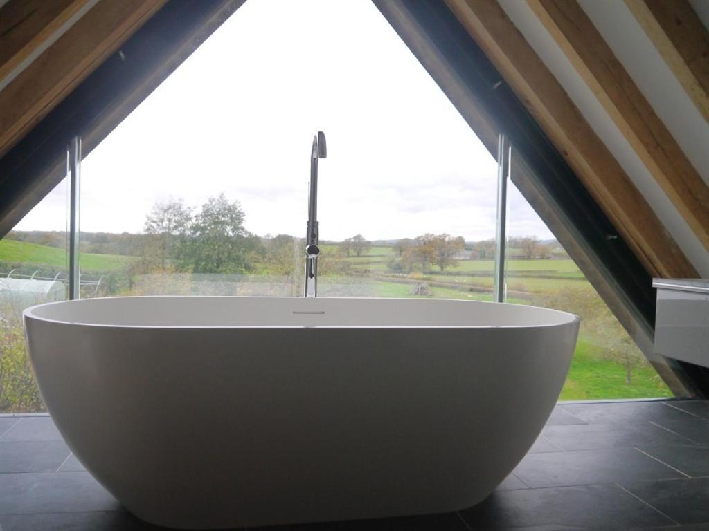 Hurst Farm B&B Crockham Hill Zimmer foto